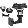 Anti-mosquito LED light & outdoor wall lampSolar lighting