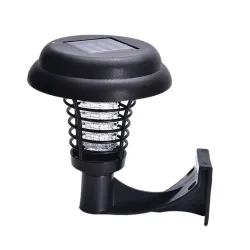 Anti-mosquito LED light & outdoor wall lampSolar lighting