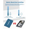 XrayDisk SSD 2.5'' SATA3 - Hard Drive Disk - 60GB - 120GB - 128GB - 240GB - 256GB - 480GB - 512BGHard drives