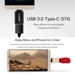 USB - Type C - OTG - Converter - Macbook - SamsungUSB memory