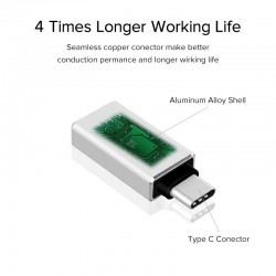 USB - Type C - OTG - Converter - Macbook - SamsungUSB memory