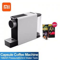 Xiaomi Mijia - capsule coffee machineCoffee ware