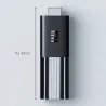 Xiaomi - Mi TV Stick - Global Version - Android TV - HD - Dual Decoding - 1GB RAM 8GB - NetflixVideo