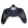 Hubsan X4 H107C - Upgraded 2.4G - 4CH - RC Drone Quadcopter - Mode 2 (Left Hand Throttle) - Black GreenDrones
