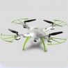 Syma X5HW - WIFI - FPV - HD Camera - 2.4G - 4CH - 6 Axis - RC Drone Quadcopter - Green Mode 2 (Left Hand Throttle)Drones