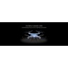 Syma X5HW - WIFI - FPV - HD Camera - 2.4G - 4CH - 6 Axis - RC Drone Quadcopter - Green Mode 2 (Left Hand Throttle)Drones