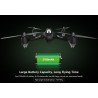 Hubsan X4 H501C - Brushless -1080P HD Camera - GPS - RC Drone Quadcopter - Black Mode switchDrones