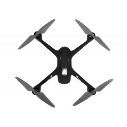 Hubsan X4 H501C - Brushless -1080P HD Camera - GPS - RC Drone Quadcopter - Black Mode switchDrones