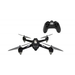 Hubsan X4 H501C - Brushless -1080P HD Camera - GPS - RC Drone Quadcopter - Black Mode switchDrones
