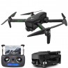 ZLRC SG906 PRO 2 - GPS - 5G - WIFI - 4K HD Camera - 3-Axis Gimbal - Brushless - Foldable - Without MegaphoneDrones