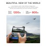 ZLRC SG906 PRO 2 - GPS - 5G - WIFI - 4K HD Camera - 3-Axis Gimbal - Brushless - Foldable - Without MegaphoneDrones