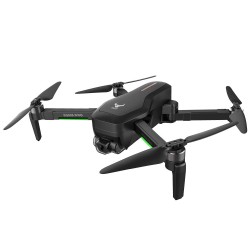 ZLRC SG906 PRO 2 - GPS - 5G - WIFI - 4K HD Camera - 3-Axis Gimbal - Brushless - Foldable - Without MegaphoneDrones