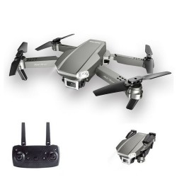 YDJIA D81WG - WiFi - FPV - 4K HD Dual Camera - Optical Flow Positioning - FoldableDrones