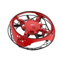 LYZRC L101 - Flying UFO Mini - Infrared Sensing Control - Altitude Hold ModeDrones