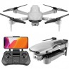 4DRC - F3 - Optical Flow - 4K Dual Lens Camera - GPS Positioning - HD - Aerial Drone - FoldableDrones