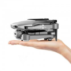 4DRC - F3 - Optical Flow - 4K Dual Lens Camera - GPS Positioning - HD - Aerial Drone - FoldableDrones