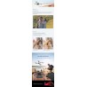 4DRC - F3 - Optical Flow - 4K Dual Lens Camera - GPS Positioning - HD - Aerial Drone - FoldableDrones