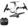 CS-7 - 2.4G - Wifi - FPV - White Selfie - FoldableDrones