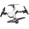 CS-7 - 2.4G - Wifi - FPV - White Selfie - FoldableDrones