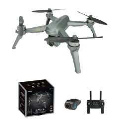 JJRC X5P - 5G - WIFI - HD - 4K Camera Follow Me - Aerial Photography Drone - GPSDrones