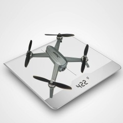 JJRC X5P - 5G - WIFI - HD - 4K Camera Follow Me - Aerial Photography Drone - GPSDrones