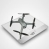 JJRC X5P - 5G - WIFI - HD - 4K Camera Follow Me - Aerial Photography Drone - GPSDrones