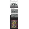JJRC X5P - 5G - WIFI - HD - 4K Camera Follow Me - Aerial Photography Drone - GPSDrones