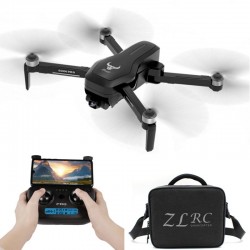 ZLRC SG906 Pro - 5G - WIFI - FPV - 4K HD Camera - Optical Flow Positioning - BrushlessDrones