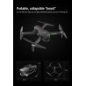 ZLRC SG906 Pro - 5G - WIFI - FPV - 4K HD Camera - Optical Flow Positioning - BrushlessDrones
