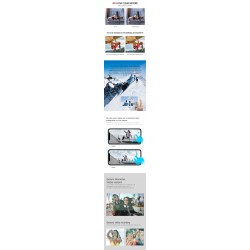 ZLRC SG906 Pro - 5G - WIFI - FPV - 4K HD Camera - Optical Flow Positioning - BrushlessDrones