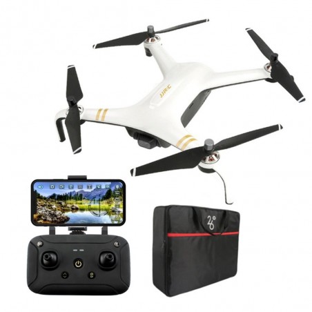 JJRC X7P SMART+ - 5g - wifi - fpv - 4k camera - two-axis gimbal - brushlessDrones