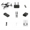 JJRC X7P SMART+ - 5g - wifi - fpv - 4k camera - two-axis gimbal - brushlessDrones