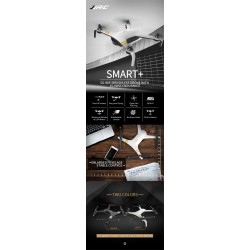 JJRC X7P SMART+ - 5g - wifi - fpv - 4k camera - two-axis gimbal - brushlessDrones