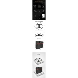 JJRC X7P SMART+ - 5g - wifi - fpv - 4k camera - two-axis gimbal - brushlessDrones