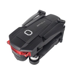X46G-4K - 5g - wifi - fpv - gps - 4k wide angle dual camera - brushless - foldableDrones
