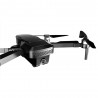 VISUO K1 - 5g - wifi - fpv - gps - 4k hd dual camera - brushless - foldableDrones