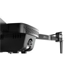 VISUO K1 - 5g - wifi - fpv - gps - 4k hd dual camera - brushless - foldableDrones