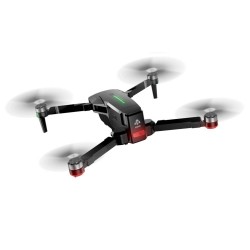 VISUO K1 - 5g - wifi - fpv - gps - 4k hd dual camera - brushless - foldableDrones