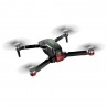 VISUO K1 - 5g - wifi - fpv - gps - 4k hd dual camera - brushless - foldableDrones