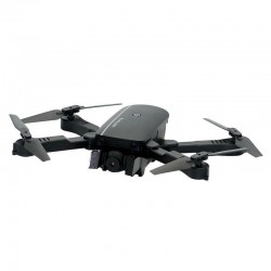 1808 - WIFI - FPV - 4K Wide Angle Camera - Altitude Hold Mode - FoldableDrones