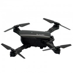 1808 - WIFI - FPV - 4K Wide Angle Camera - Altitude Hold Mode - FoldableDrones