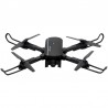 1808 - WIFI - FPV - 4K Wide Angle Camera - Altitude Hold Mode - FoldableDrones