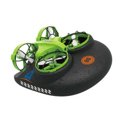 JJRC H94 X-FLIT upgraded - 3-in-1 - air - boat - land - driving mode - one key returnDrones