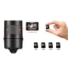 5 MP - 1920P HD - wireless security camera - two way audio - WiFi - support Onvif - waterproofSecurity cameras