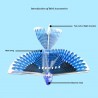 Electronic - flying bird plane - 2.4ghz - drone - kidsDrones