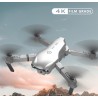 HDRC S602 - WiFi - FPV - 4K HD Dual Camera - Altitude Hold Mode - FoldableDrones