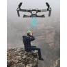 HDRC S602 - WiFi - FPV - 4K HD Dual Camera - Altitude Hold Mode - FoldableDrones