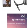 HDRC S602 - WiFi - FPV - 4K HD Dual Camera - Altitude Hold Mode - FoldableDrones