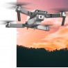 HDRC S602 - WiFi - FPV - 4K HD Dual Camera - Altitude Hold Mode - FoldableDrones
