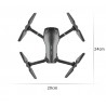 HDRC S602 - WiFi - FPV - 4K HD Dual Camera - Altitude Hold Mode - FoldableDrones